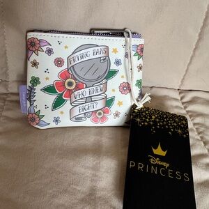 Disney Tangled Coin Purse